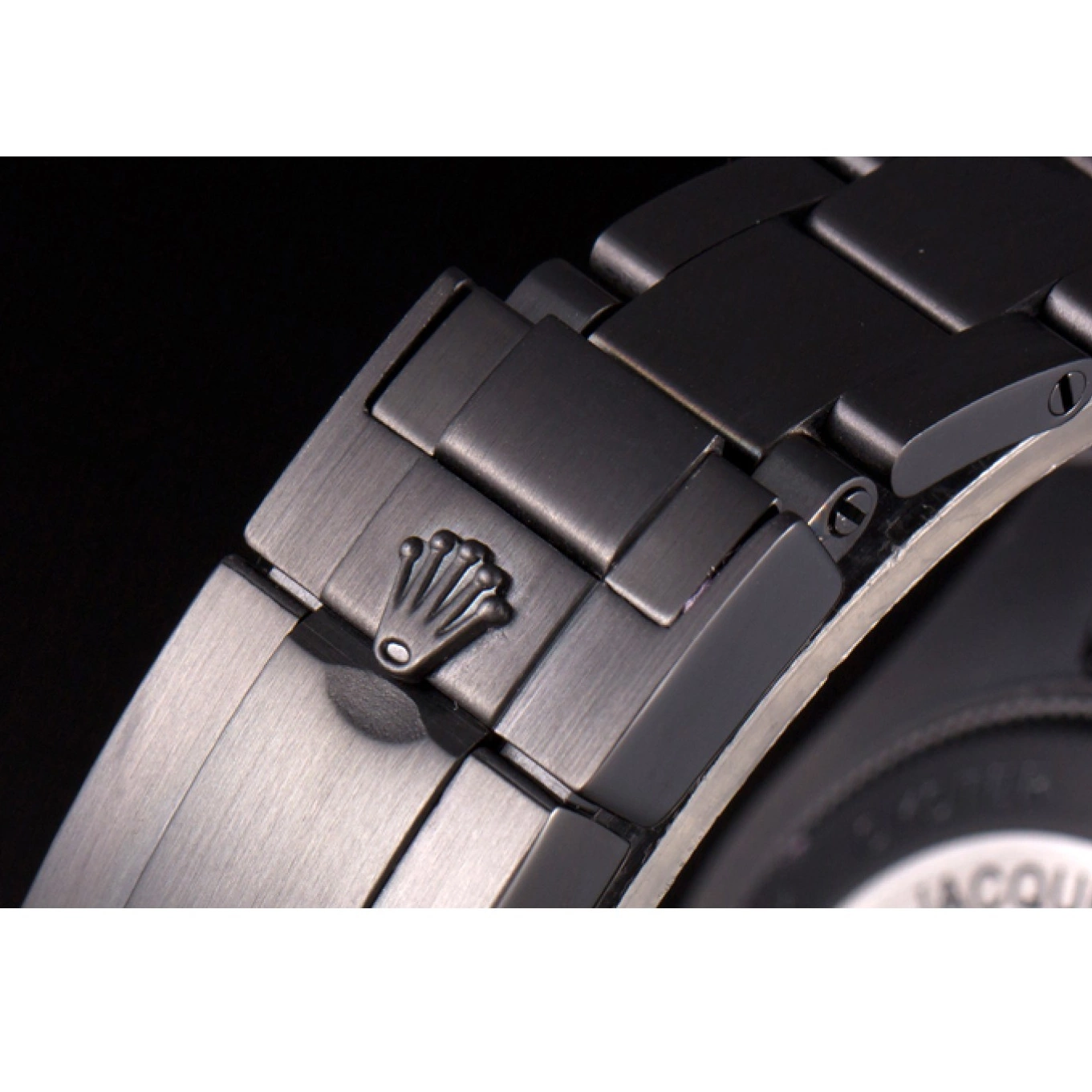 Best AAA Replica Sites Special Piccard Dweller Rolex Sky Jacques Edition-rl246 0715